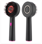 Red Light Scalp Massager for Hair Growth - Electric Hair Growth Comb for Men & Women, LED Therapy for Hair Loss, Thinning Hair & Scalp Stimulation
