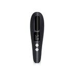 Rechargeable Scalp Massager Comb with Red Light Therapy