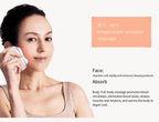 Electric EMS Gua Sha Massager
