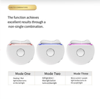 Electric EMS Gua Sha Massager