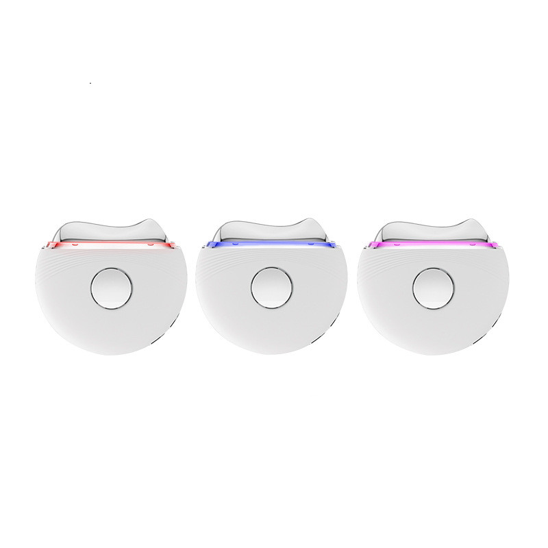 Electric EMS Gua Sha Massager