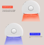 Electric EMS Gua Sha Massager