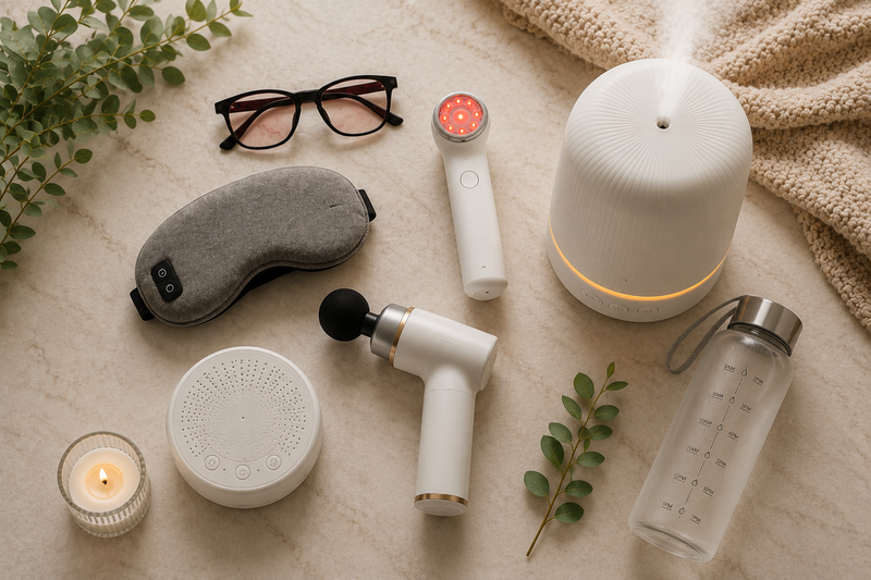 Everyday Wellness