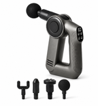 Deep Tissue Massage Gun - Muscle Massager for Pain Relief, Muscle Recovery & Athletes