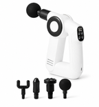 Deep Tissue Massage Gun - Muscle Massager for Pain Relief, Muscle Recovery & Athletes