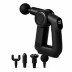 Deep Tissue Massage Gun - Muscle Massager for Pain Relief, Muscle Recovery & Athletes