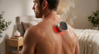 Cupping Therapy Massager for Home Use | Heat, Red Light, & Massage