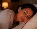 Reusable Ear Plugs for Sleeping, Side Sleepers, Travel & Concerts – Noise Reduction, Hearing Protection & Snoring Relief