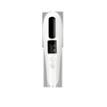 Rechargeable Scalp Massager Comb with Red Light Therapy