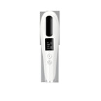 Rechargeable Scalp Massager Comb with Red Light Therapy
