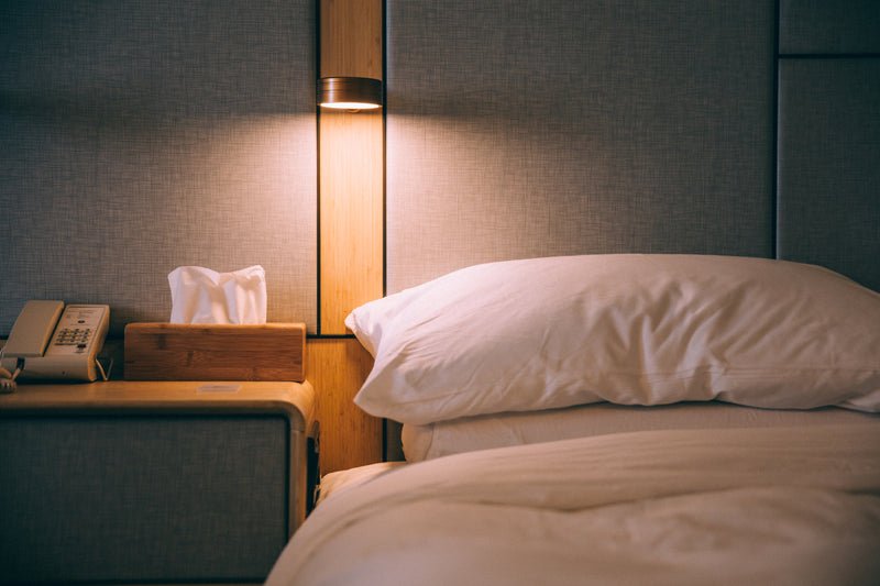 Better Sleep
